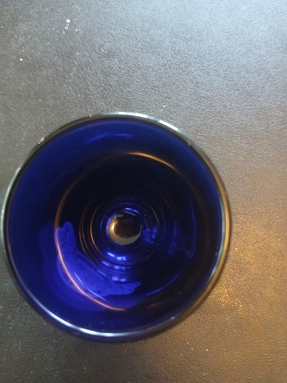 ⚾ Milwaukee Brewers Blue 2 oz Shot Glass